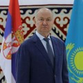 Vorobjev:U planu razmena studenata iz Zlatiborskog okruga sa Kazahstanom