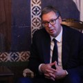 „Špigel“ o Vučiću: Lutkar iz Beograda, zna se šta je njegov „adut u pokeru“
