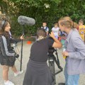 18. Kamp Interakcija: Počelo snimanje dokumentarnih filmova na temu „Odliv mozgova“
