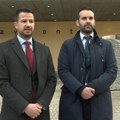 "Crna Gora je u klinču i pat poziciji": Radosavović: Spajiću nije lako sa političarima koji mogu svakog da preveslaju