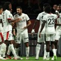 Fudbaleri Nice pobedili PSŽ u Parizu posle 14 godina