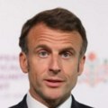 Francuski ambasador u Nigeru je doslovno talac, kaže Macron