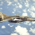 Ruski MiG-31 sprečio patrolni avion SAD da naruši granicu iznad Barencovog mora