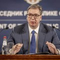 "Oni za mene nikad neće biti teroristi, mijailović je hladnokrvno upucan u glavu" Vučić o ubistvima na Kosovu i Metohiji