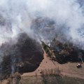 Prijepoljski vatrogasci apeluju na oprez prilikom paljenja vatre na otvorenom, požari progutali preko osam miliona dinara u…