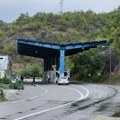 Otvoren administrativni prelaz Brnjak posle 10 dana: Jarinje i dalje zatvoreno