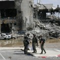 Otkriveno 260 tela žrtava Hamasa sa muzičkog festivala: Rat u Izraelu: Avion sa Srbima sleteo iz Tel Aviva (foto, video)
