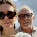 Devojka Lazara Ristovskog ima novu objavu: Nakon što je otkrila vezu sa glumcem, Anica podelila predivnu sliku