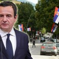 "Kurti sada osniva specijalnu policijsku jedinicu za oblačenje" Srpska lista o novom maltretiranju Srba na KiM