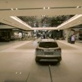 60 "Besnih" automobila ušlo u BG tržni centar usred noći! Pogledajte zašto svi pričaju o događaju u Galeriji! (video)
