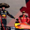 Ferstapen se pobedom u Meksiku izjednačio sa Prostom po broju trijumfa u Formuli 1