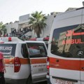 Al Džazira: Dronom pogođena bolnica Al Šifa u Gazi, ima stradalih