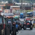 Nastavlja se protest poljoprivrednika: Blokirani važni putevi i objekti