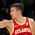 Bogdanović dvocifren, Atlanta dobila dramu posle produžetka! Micić igrao u trijumfu Oklahome