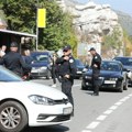Jeziva statistika u Crnoj Gori: Za 24 časa 19 saobrćajnih nezgoda, povređeno čak 12 osoba od kojih je jedna teže