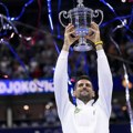 „Novak je nivo iznad Federera i Nadala – neće usporiti“