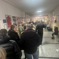 U Beogradu do 17 sati izlaznost 46 odsto: Broj glasača veći nego za izbore 2022. godine, evo za koliko