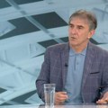 Milivojević: Nestorović najpoželjniji koalicioni partner, može da 'izgura' mesto gradonačelnika