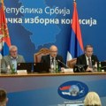 RIK odbacio prigovor koalicije „Srbija protiv nasilja“ za poništavanje izbora