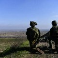 Izraelska vojska napala Siriju i Liban