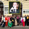 Voljeni profesor Obrad Zlatić otišao u penziju! „Hvala za nezaboravne godine, za najboljeg razrednog i najboljeg direktora…