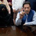 Bivši pakistanski premijer osuđen na sedam godina zatvora zbog nezakonitog braka