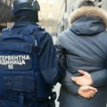 Velika zaplena u Beogradu: 50 kilograma droge, novac, dva pištolja i 11 mobilnih telefona