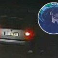 Pojavio se snimak ubistva Nusreta Destanovića? Osumnjičeni ubada nesrećnog mladića u automobilu, a onda ide da pije vodu…