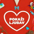 Idealan poklon za Dan zaljubljenih je samo par klikova od vas i stiže - ODMAH!