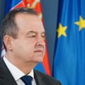 Ministar Dačić najoštrije osudio incident u Hrvatskoj, upućena protestna nota ambasadi