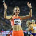 Holandska atletičarka Femke Bol oborila svetski rekord u trci na 400 metara u dvorani