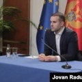 Spajić: Direktor policije Zoran Brđanin nema povjerenje nijednog člana Vlade