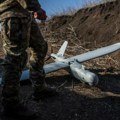 Ukrajinski dronovi napali ruska energetska postrojenje