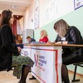Nenad Popović iz Moskve: Međunarodni posmatrači oduševljeni ruskim izbornim procesom