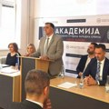Novi studijski programi na Akademiji strukovnih studija odsek Valjevo u školskoj 2024/25. godini