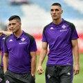 Ide pa će da dođe: Fudbaler Srbije propušta prijateljski meč sa Rusijom, ali se odmah potom vraća među "orlove"