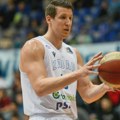 MVP Božić na meti evroligaša, hoće li ga i Partizan?