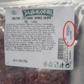 Iz kompanije „Aunde“ kažu da će proveriti da li se njihovim radnicima u kantini prodaje roba sa isteklim rokom