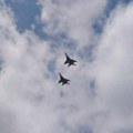 Vojska Srbije podigla migove zbog nepoznate letilice iznad Valjeva