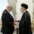 Iranski vrhovni vođa: Izrael će biti kažnjen zbog napada u Damasku