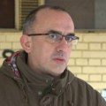 Etička komisija Filozofskog fakulteta: Prijava protiv Gruhonjića nije uredna