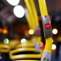 Užas u autobusu Mladići pretukli čoveka zbog komentara