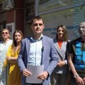 Slobodan Petrović: Nakon Vodovoda, i zaposleni u Turističkoj organizaciji fiktivno menjaju prebivalište na adrese u Beogradu