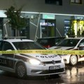 Masovna tuča kod tržnog centra! Policija u Sarajevu dobila prijavu, ima više povređenih