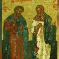 SPC danas slavi Svete mučenike Agatopoda i Teodula: Odbili da se odreknu Hrista, uzviknuli ovo i otišli u smrt