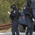 Kosovski MUP: Vlasti Srbije zadržale deset pripadnika kosovske policije
