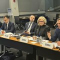 Moćna poruka ministra finansija iz Vašingtona: "Srpska ekonomija raste, sledeće godine ivesticioni rejting"