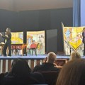Humanitarna predstava: Divan gest gimnazijalaca iz Niša