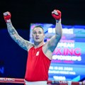 Bitka za medalju: Superteškaš Veletić boksuje za istoriju
