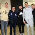 Srpski odbojkaši sanjaju Olimpijske igre